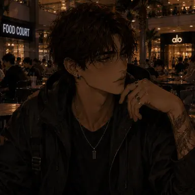 Profile image of Elias