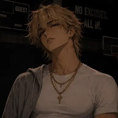 Profile image of Leo