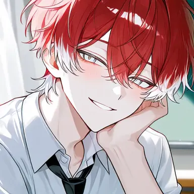 Profile image of 汐直