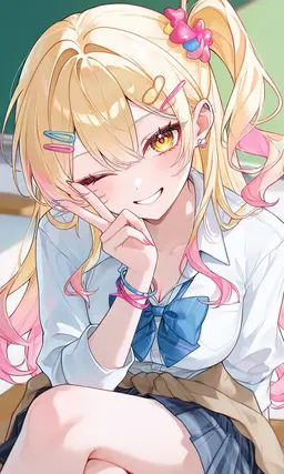 Profile image of 夢愛
