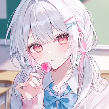 Profile image of 晴菜
