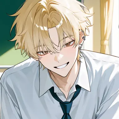 Profile image of 一稀