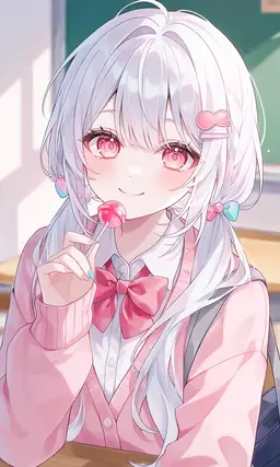 Profile image of 晴菜