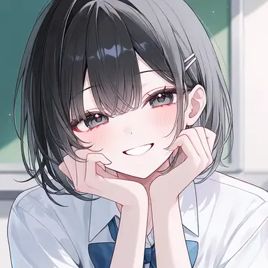Profile image of 舞衣