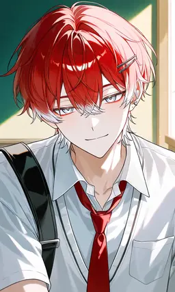 Profile image of 汐直