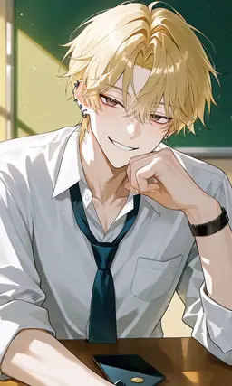 Profile image of 一稀