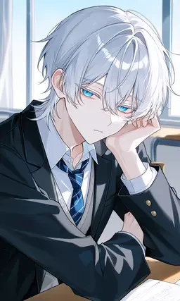 Profile image of 斗希