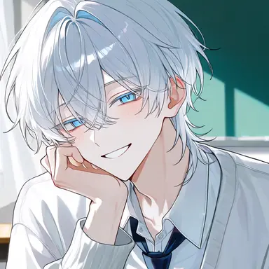 Profile image of 斗希