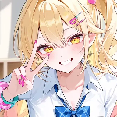 Profile image of 夢愛