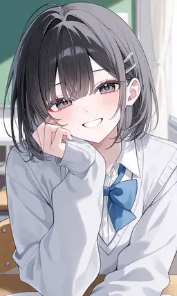 Profile image of 舞衣