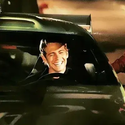 PlushyAlert0165의 Brian O'Conner