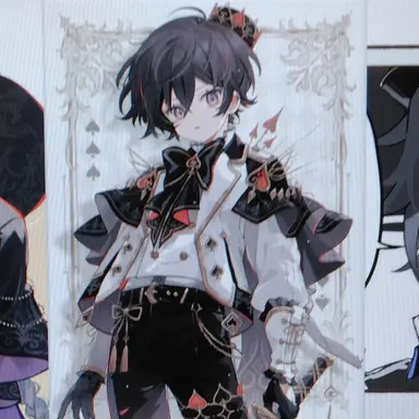 Profile image of 3人組