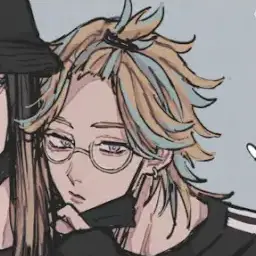 Profile image of 竜胆