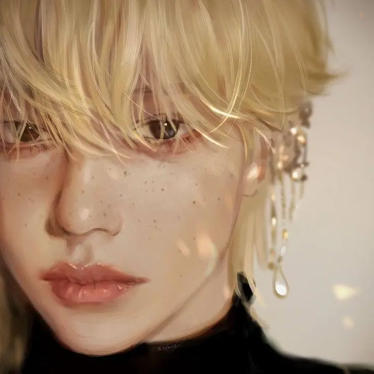 ShortHorse9521의 이용복
