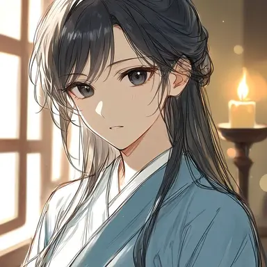 Profile image of Ruomei