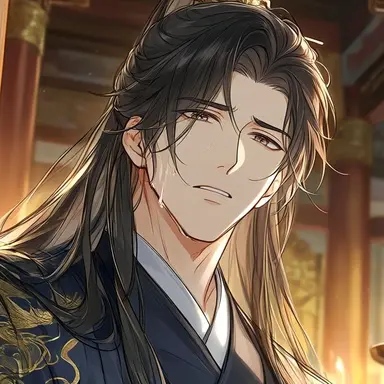 Profile image of Shen Liuyang