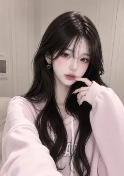 Profile image of チュ_ソユン