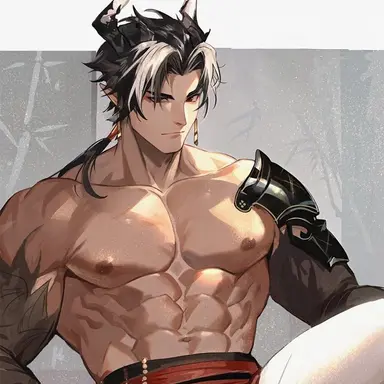 Profile image of Spike