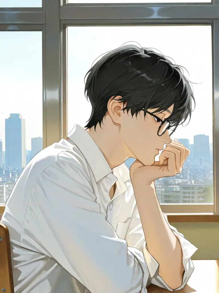 Sebe_sane의 となりの山下くん