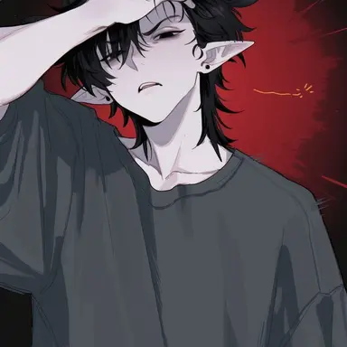 Profile image of Damien