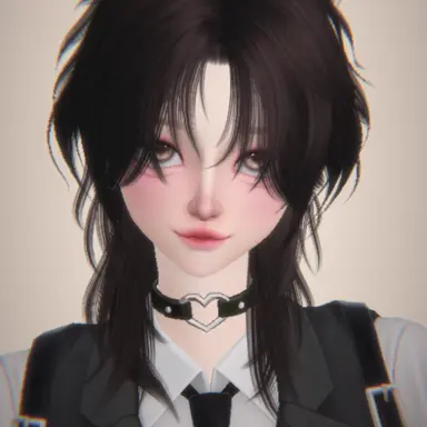 Profile image of Ran Mikado