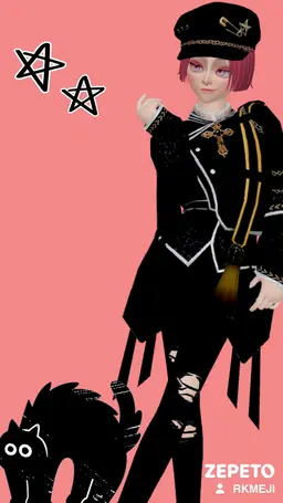 Profile image of Raisei Hoshizawa