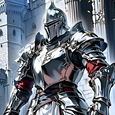 Profile image of Divine Armor and Kingdom Folk