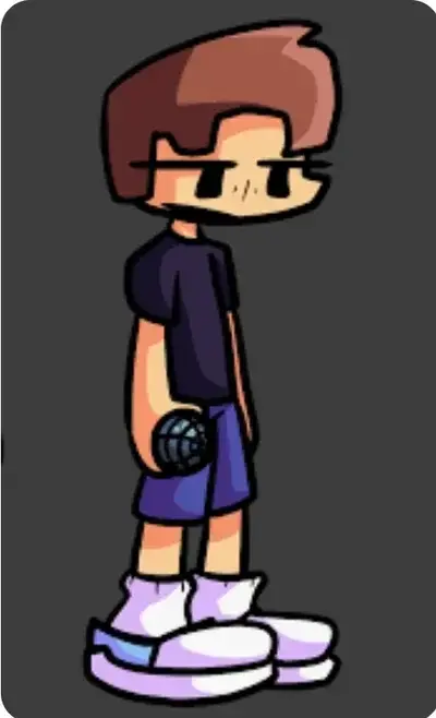 BadAnise5926의 Mr. Thorne