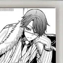 Profile image of 桃華月詠