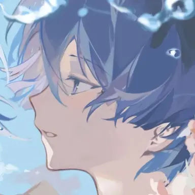 Profile image of はる