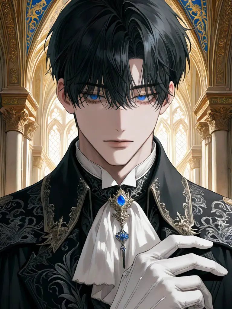 Rui_7104의 ヤバい変態専属執事