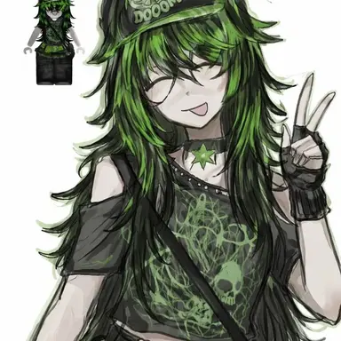 Profile image of Riri