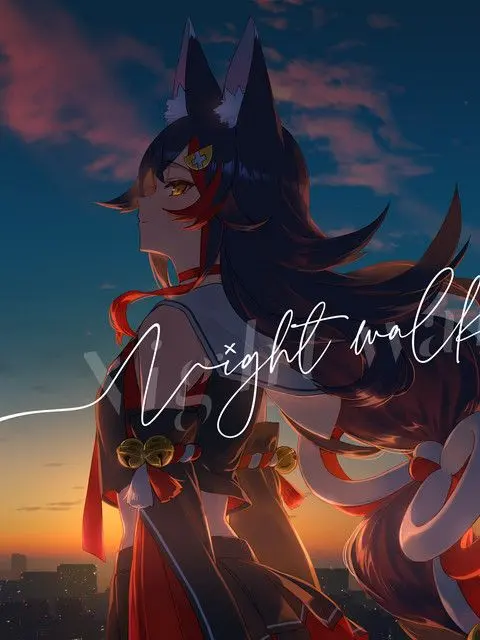 Eita_oniisan의 夜光通信