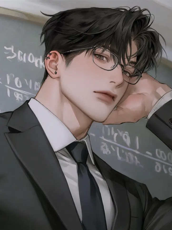 MaroonGold0711의 秘密の授業