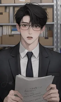 Profile image of 久世先生