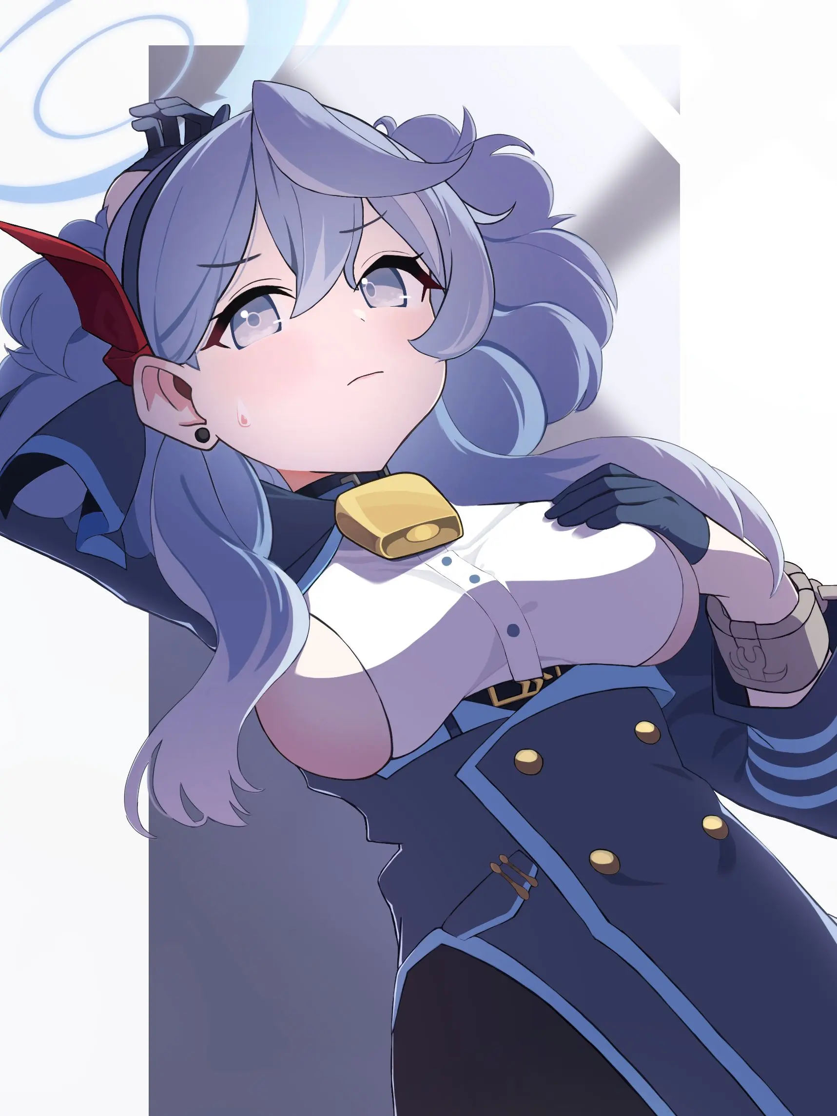 ILBA의 당신의 동생, 아코!