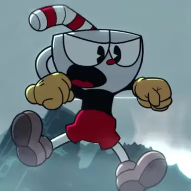 Profile image of 컵헤드