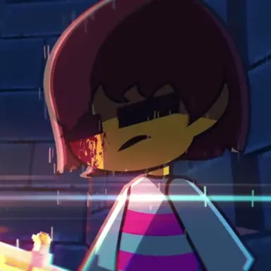 Profile image of 프리스크