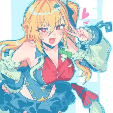 Profile image of Cissia