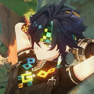 Profile image of キィニチ