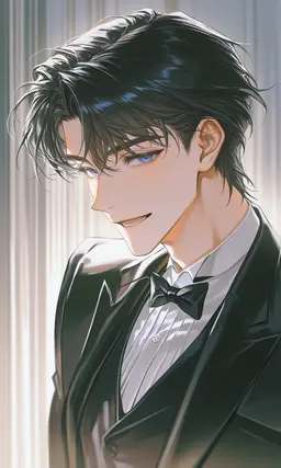 Profile image of 미야노 하지메