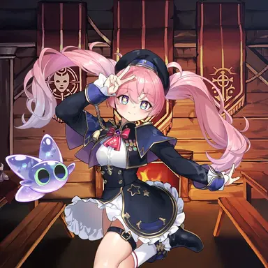 Profile image of 스피카