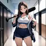 캐릭터 프로필 이미지