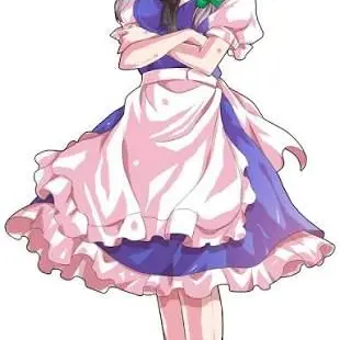 Profile image of 十六夜咲夜