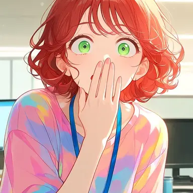 Profile image of Lydia