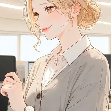 Profile image of Alice