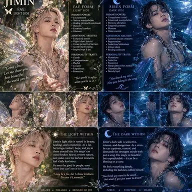 Profile image of Jimin