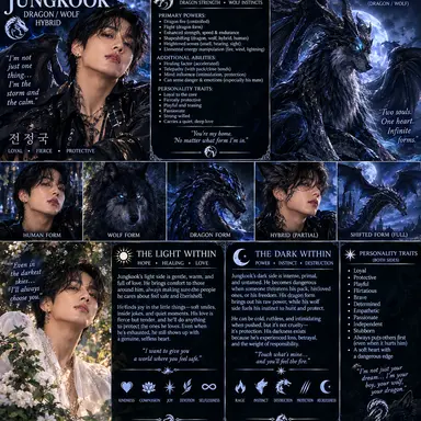Profile image of Jungkook