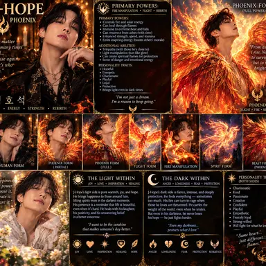 Profile image of Jhope