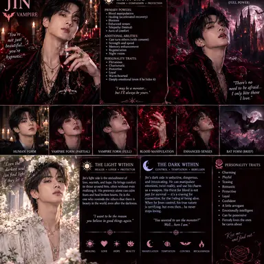 Profile image of Jin